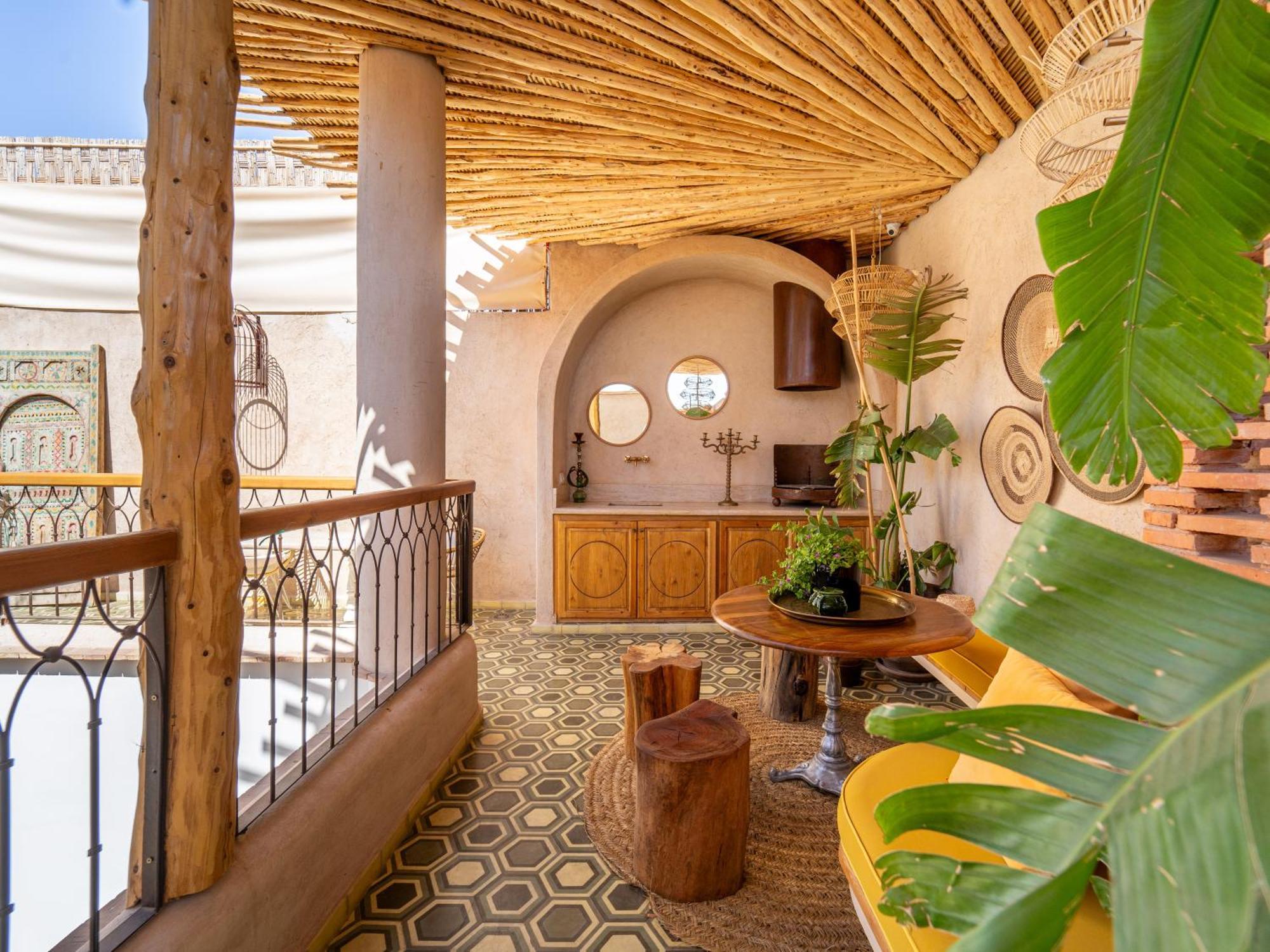 Nesayam Marrakesh